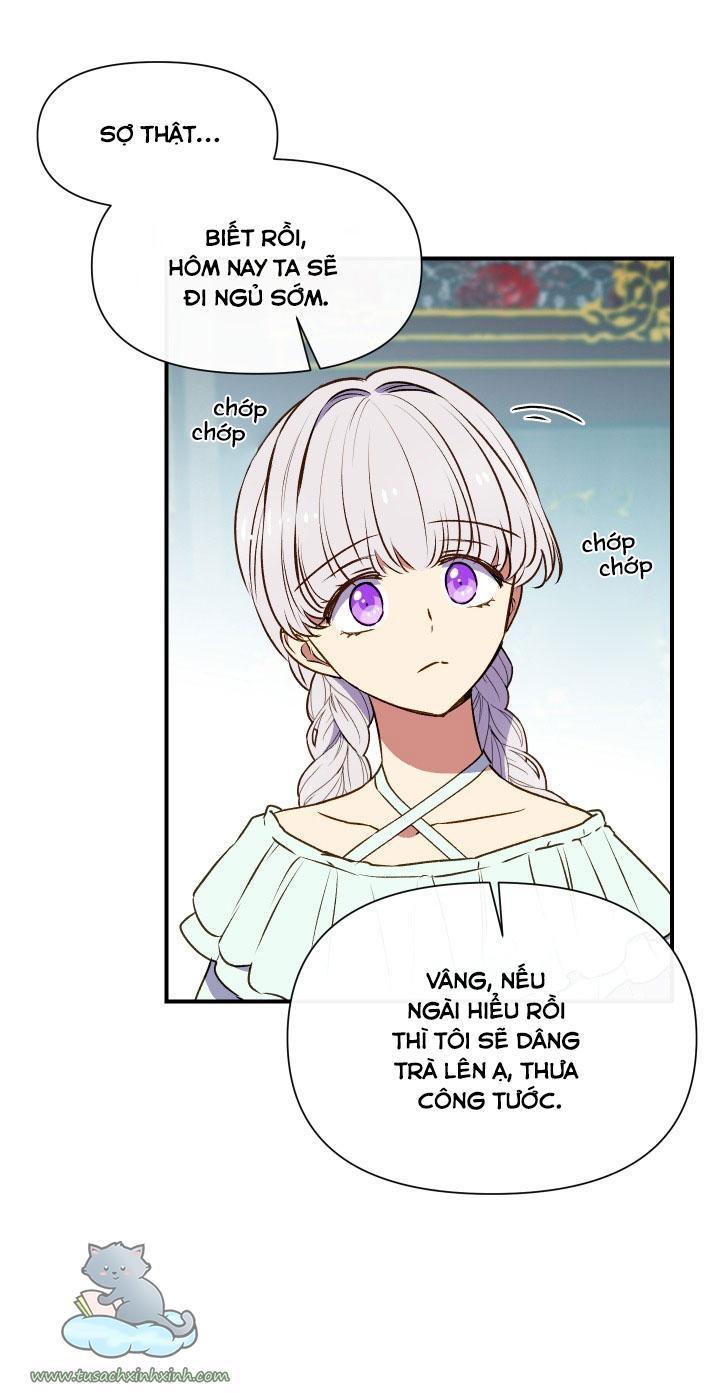 công nương khế ước của gia tộc công tước quái vật chapter 64 39