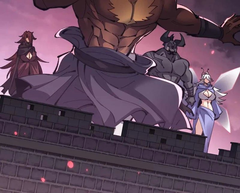 Sư Tôn: Nghịch Đồ Này Mới Không Phải Là Thánh Tử chapter 98 55