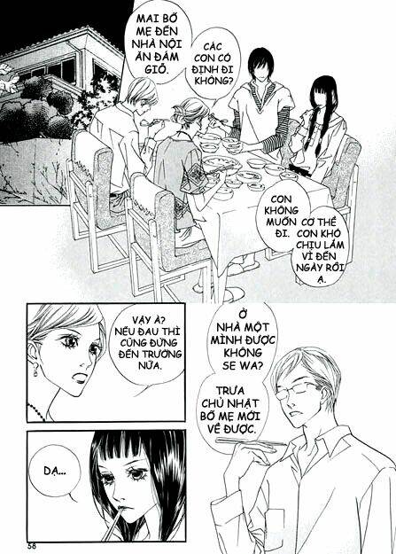 bông hoa của tội lỗi chapter 5 12