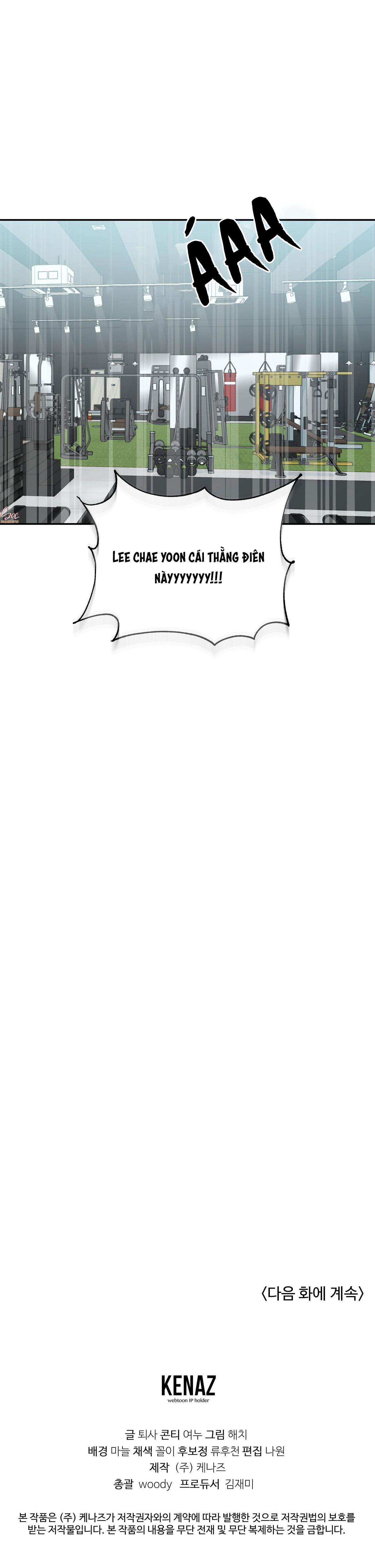 cầu thủ bóng nước chapter 12 40