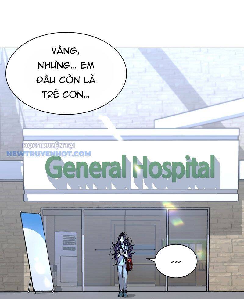 tận thế cũng chỉ là trò chơi chapter 22 89