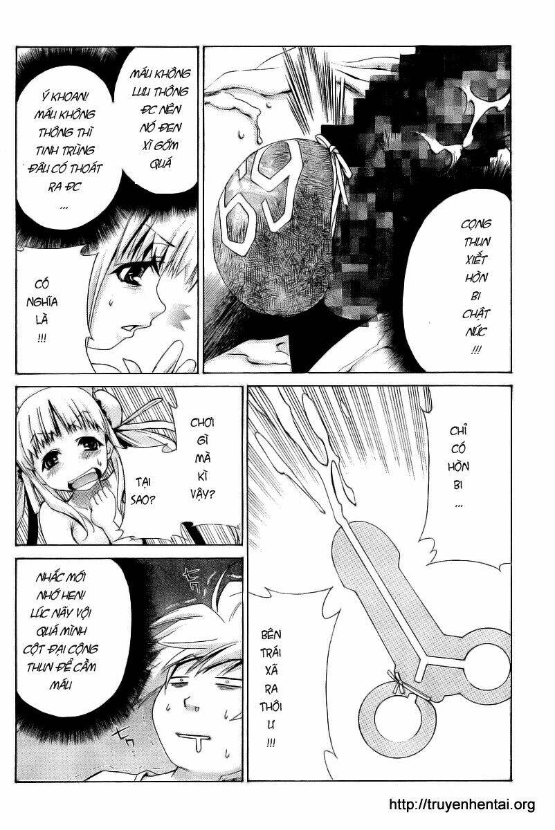 my balls chapter 7 20