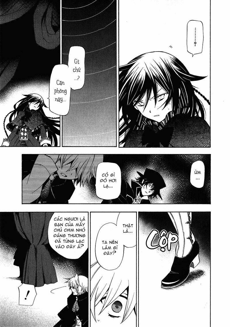 pandora hearts chapter 44 10