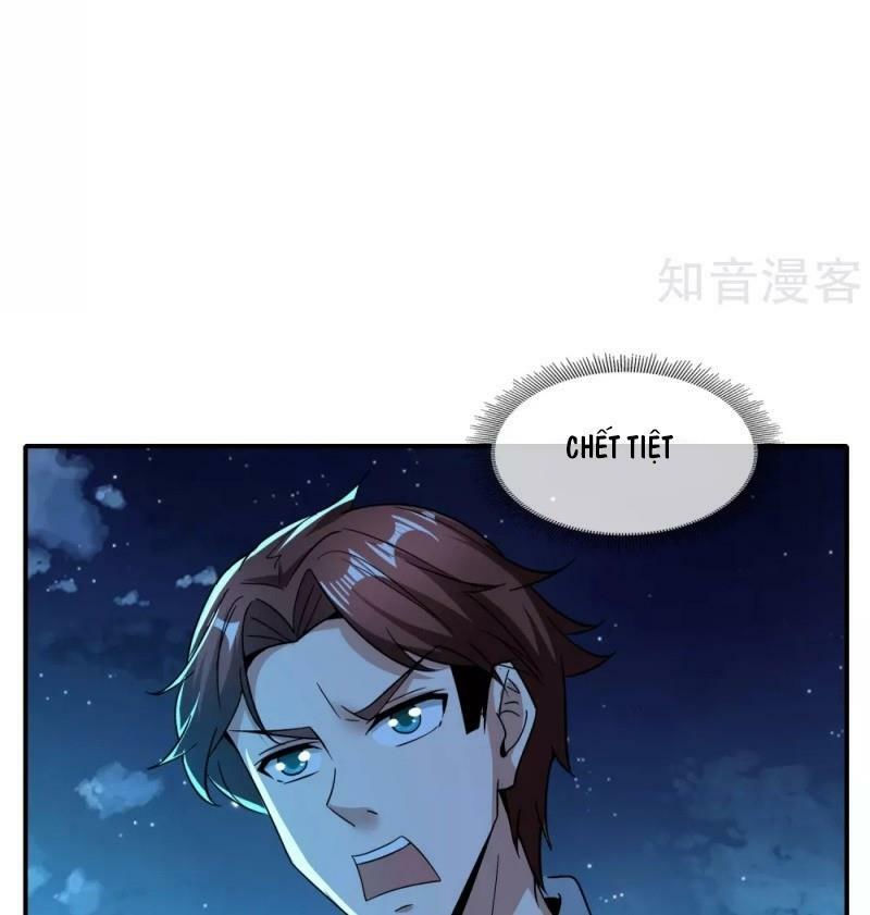 vòng bạn bè mạnh nhất của tiên giới chapter 39 23