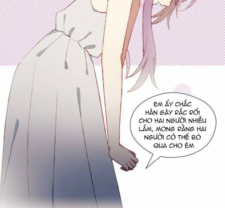 Mối Tình Đầu Chưa Được Trọn Vẹn chapter 48 5