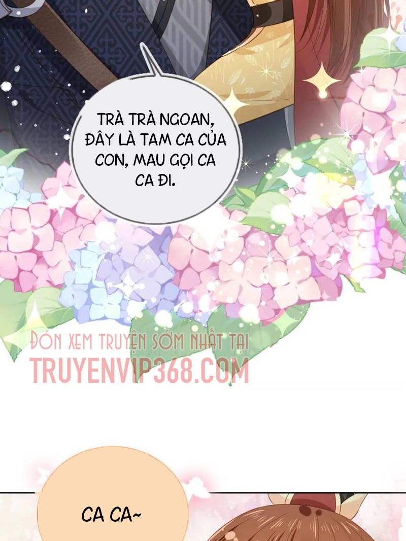 nhặt được bảo bối manh manh chapter 25 13