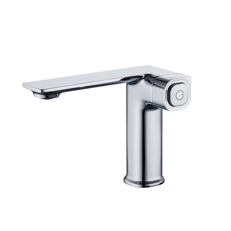 Vòi lavabo nóng lạnh
