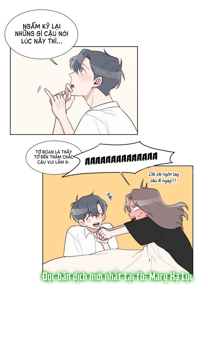 gatabutata chapter 27.1 20