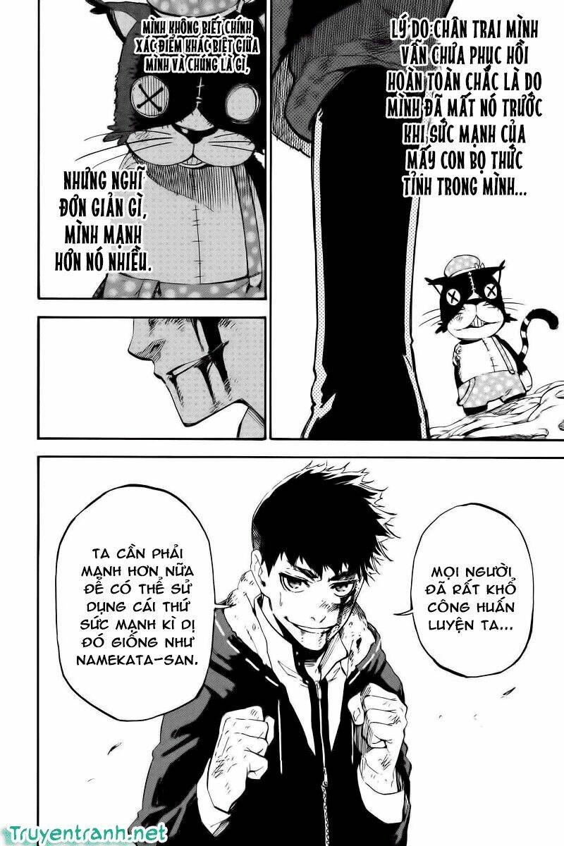 dolly kill kill chapter 111 10