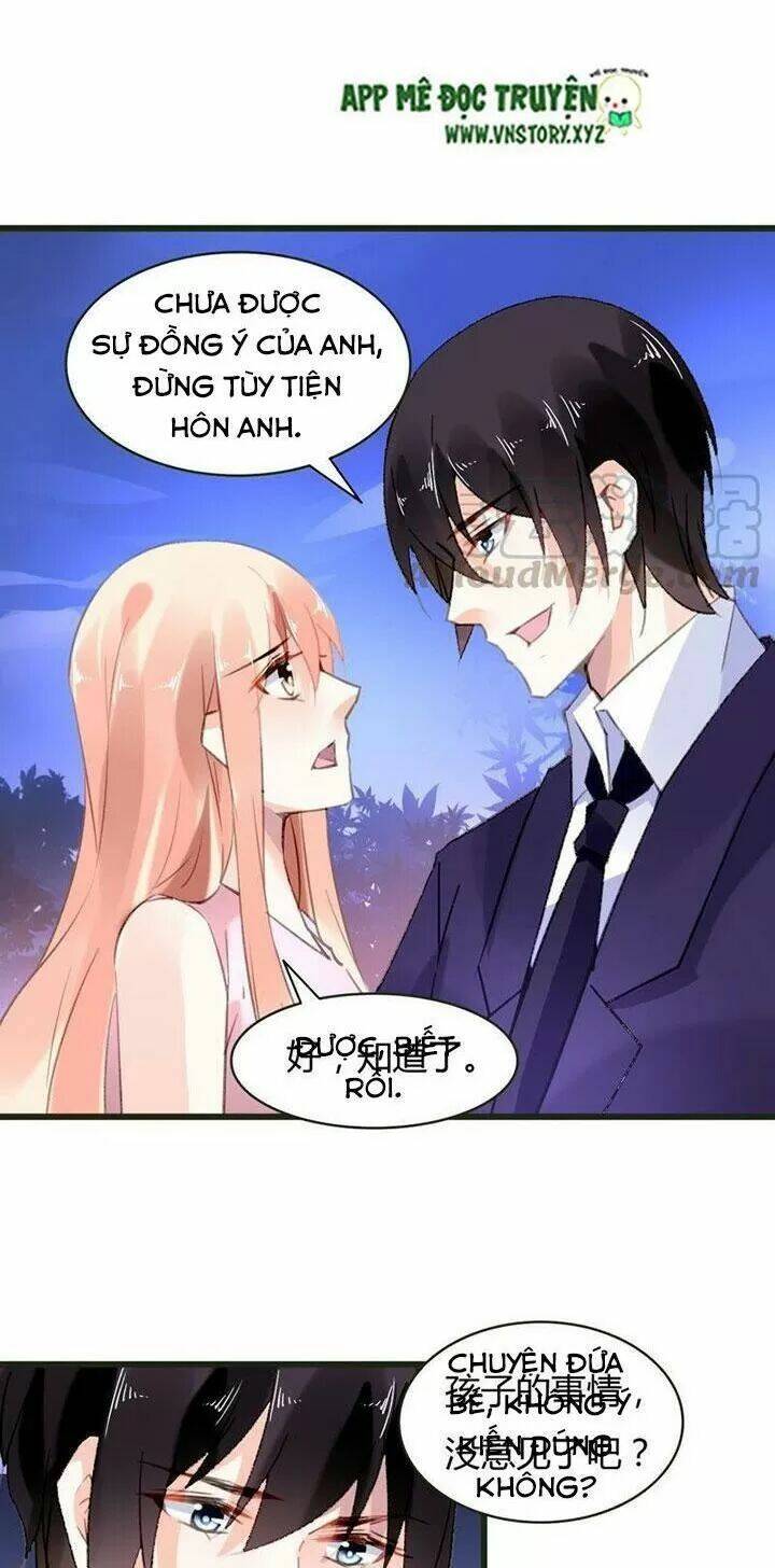 mưu ái thành nghiện chapter 51 17