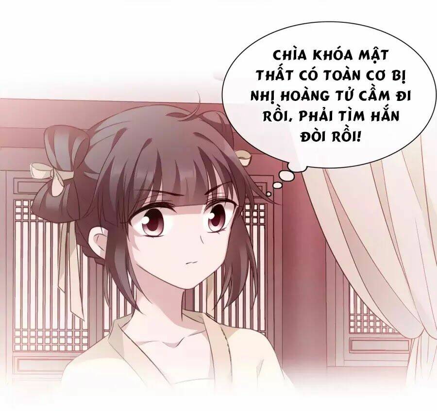 toàn cơ từ chapter 51.2 37