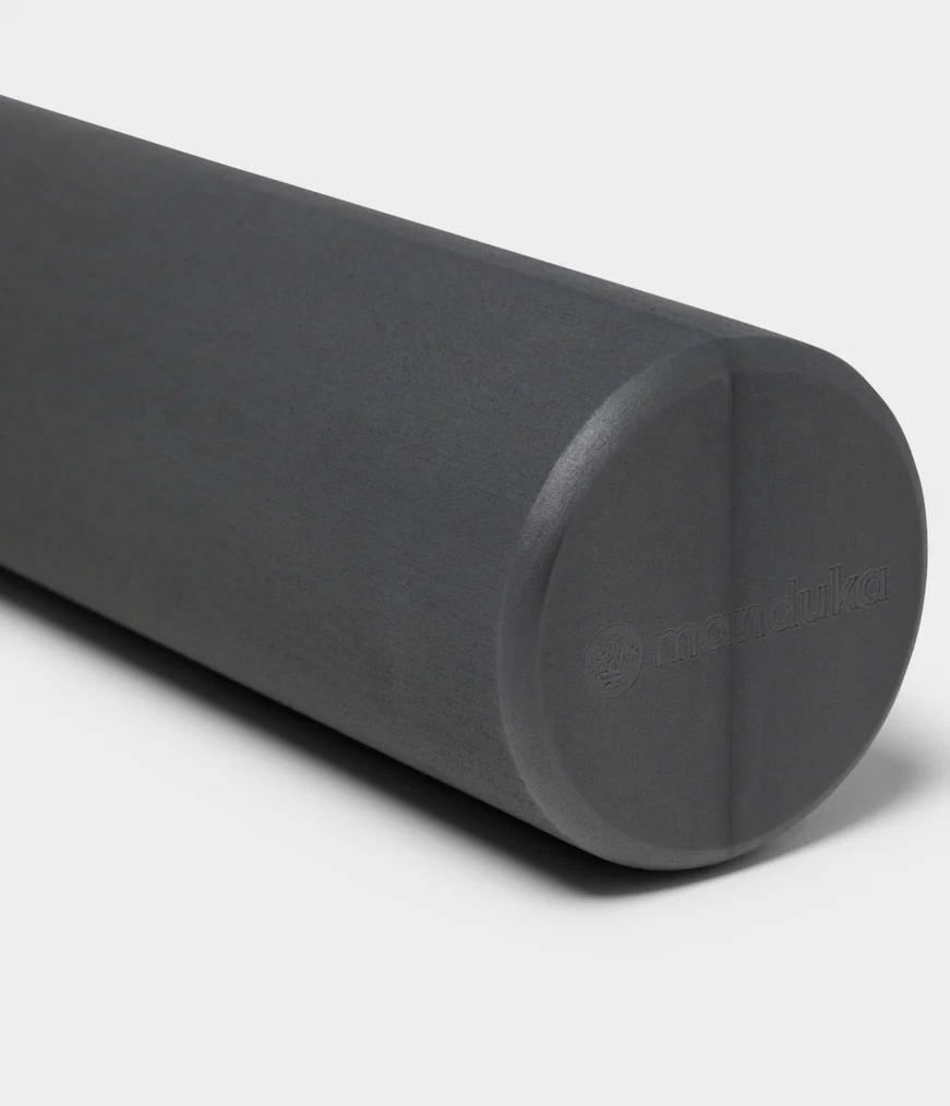 Con Lăn Yoga Xốp Manduka beLONG Recycled Foam Roller