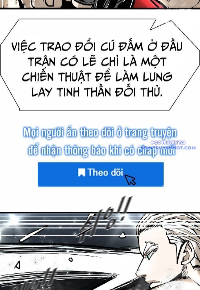 shark - cá mập chapter 310 34