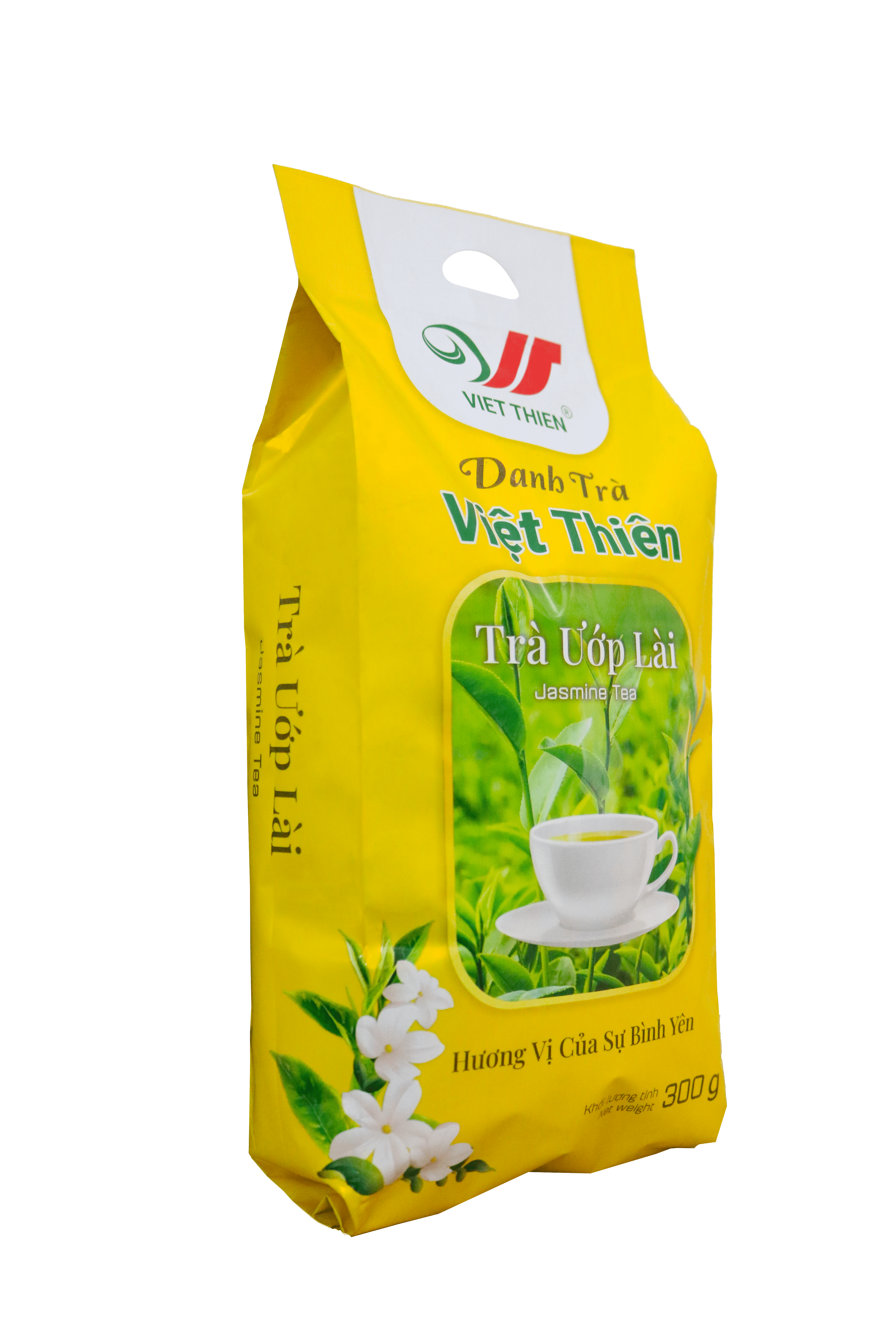 Trà Ướp Lài Việt Thiên 300g - 1 gói