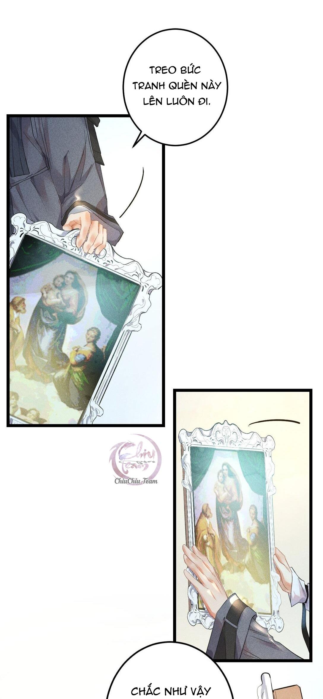 tòa tháp chapter 11 32