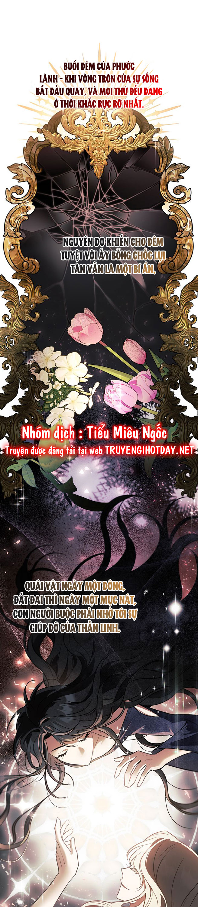 Cái Bóng Trong Đêm chapter 26 - Trang 2