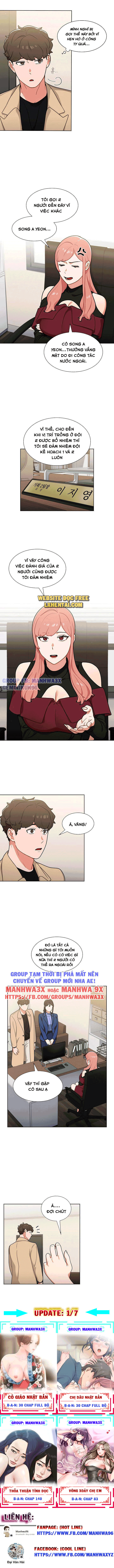 bí mật gái hư chapter 17 2