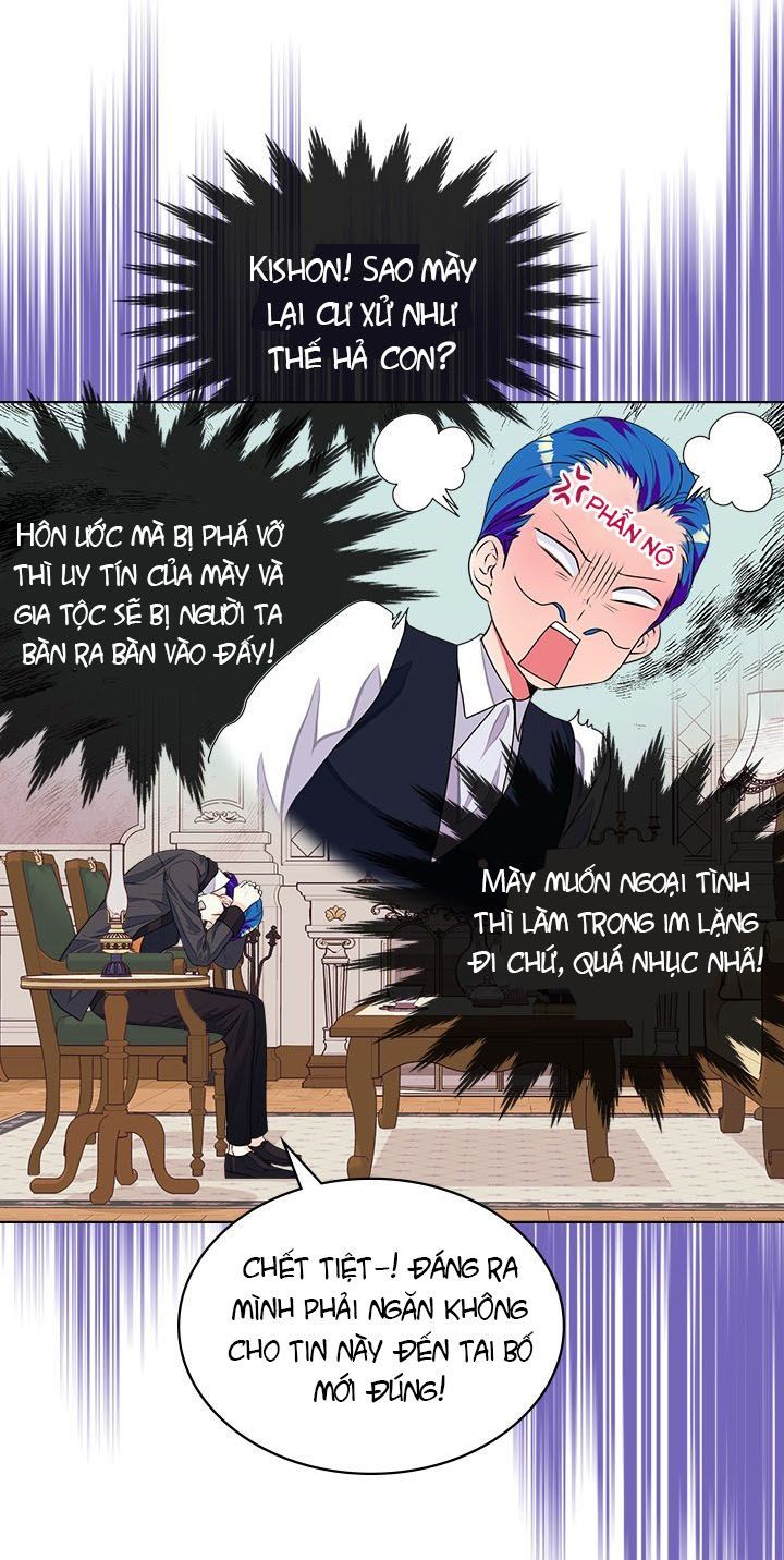 đức hạnh của ác nữ phản diện chapter 19 3