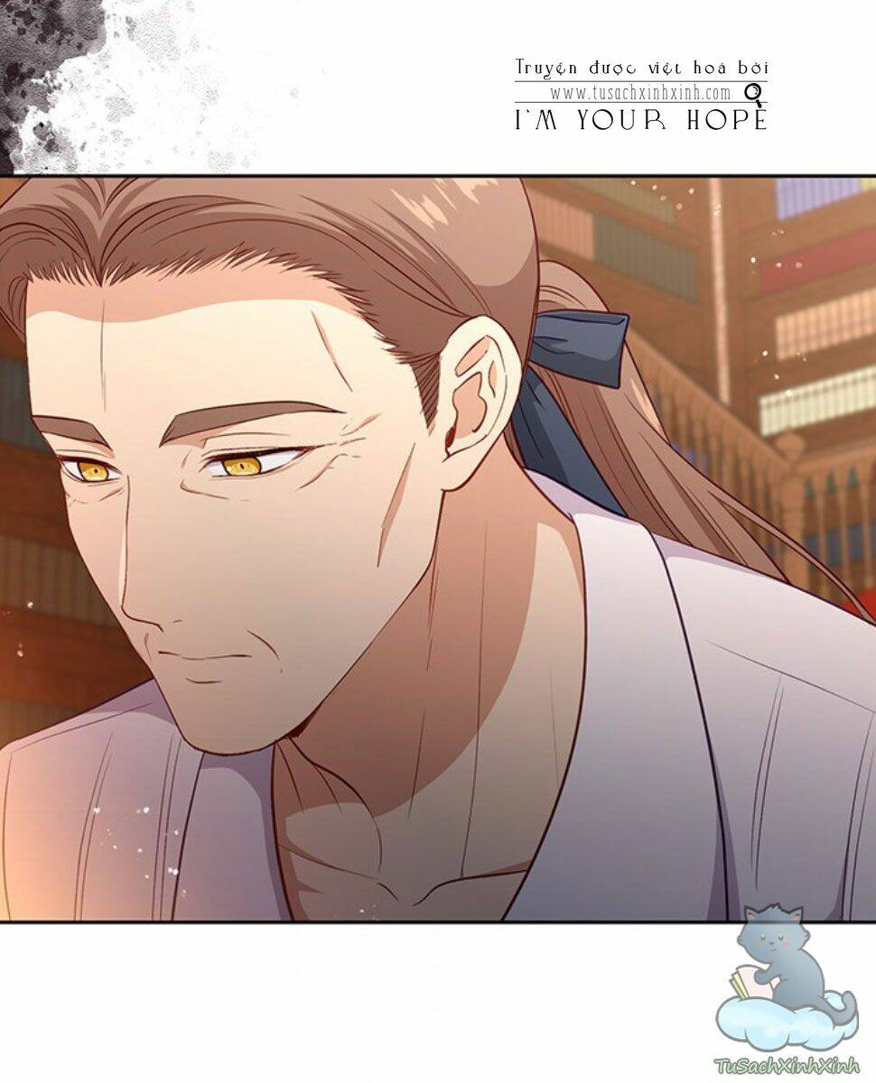 hãy coi chừng ác nữ chapter 91 32