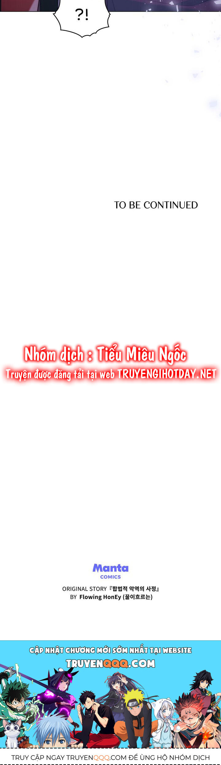 tôi trở thành nhân vật phản diện thực sự chapter 74 60