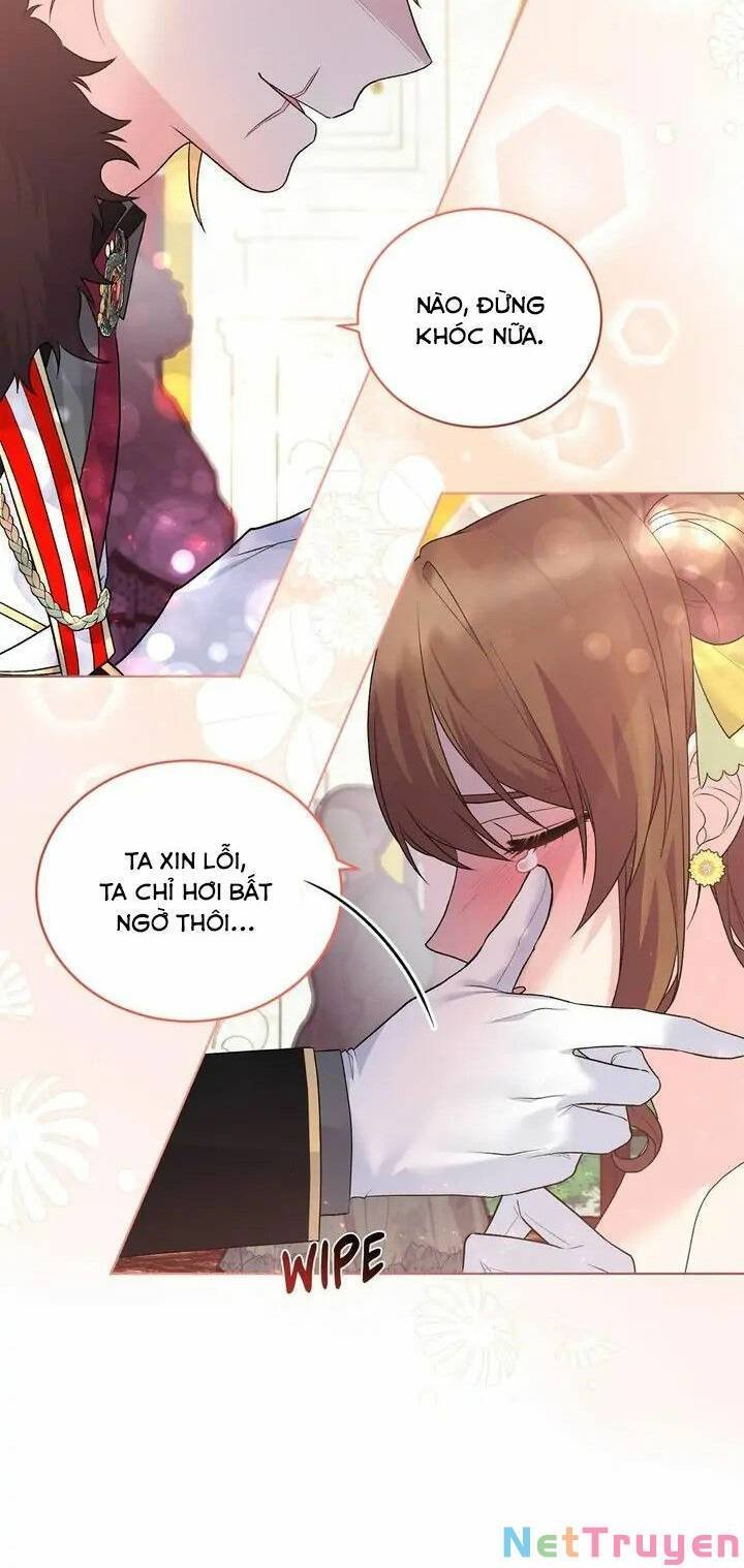 là nhân vật phản diện nhưng tôi sẽ trở thành nữ chính chapter 71 7