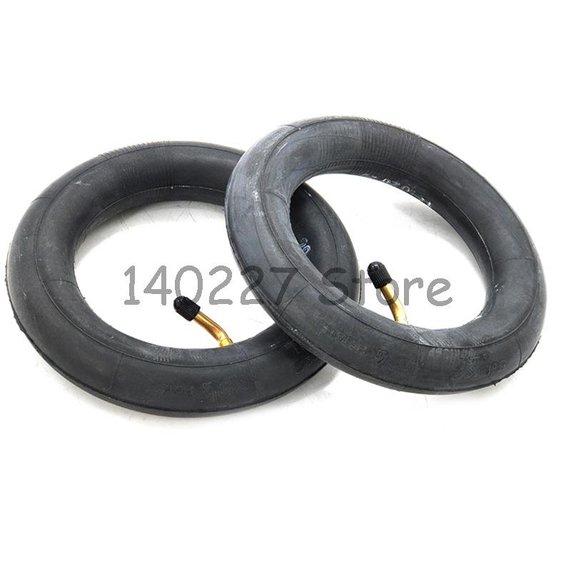 8,5 "ống bên trong 8 1/2x2 ống lốp 8,5x2 cho Xiaomi Mijia M365/Pro Scooter Tyre Color: 1pc valve-90