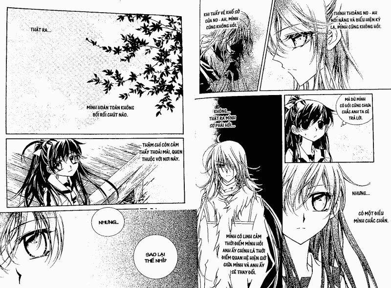 legend - truyền thuyết fushigi chapter 5 35