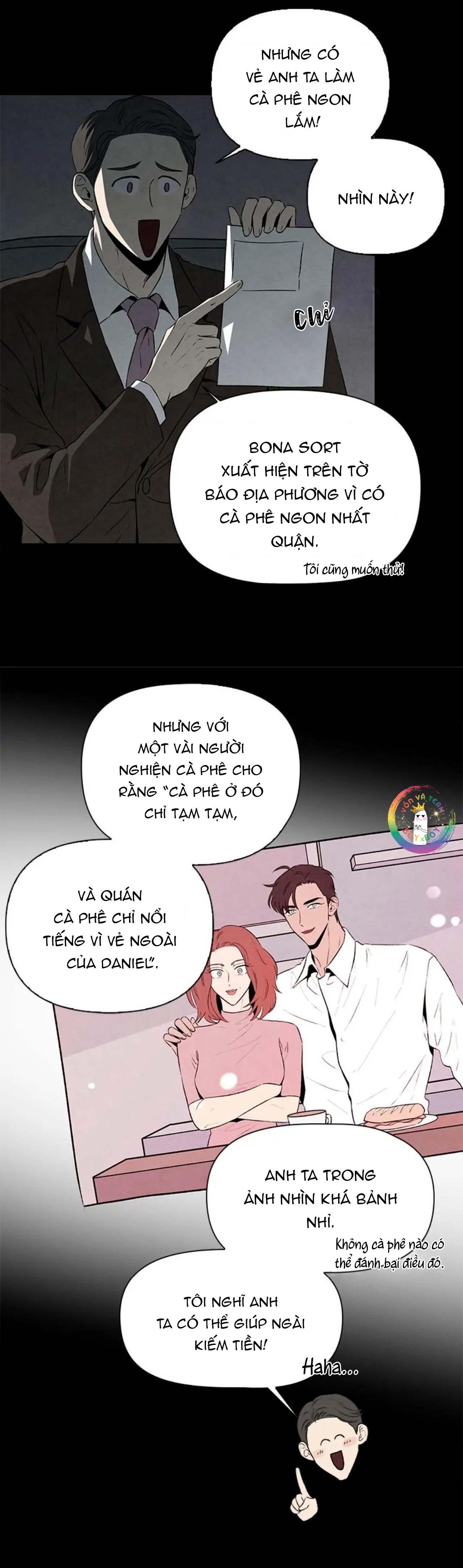 bona sort chapter 27 8