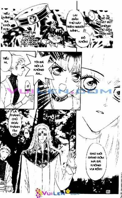 hai nàng công chúa chapter 5 85