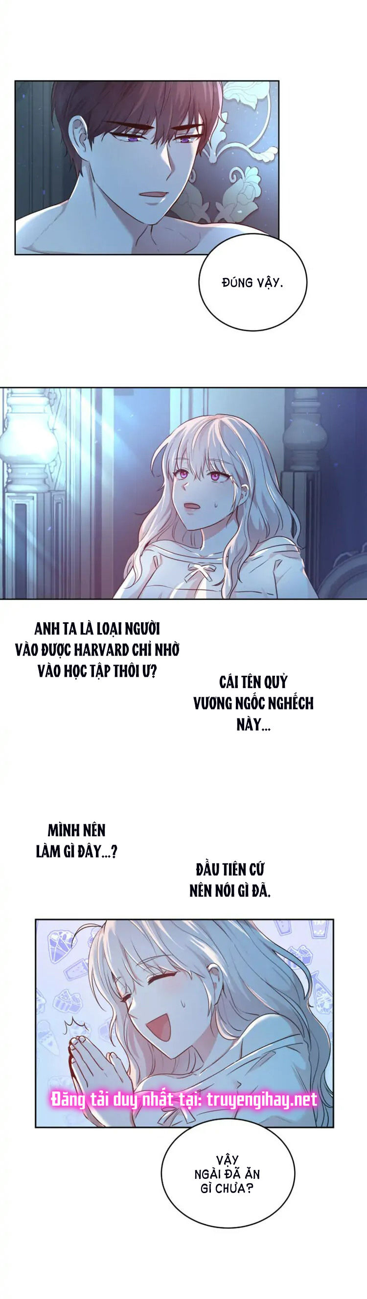 5500 sắc thái của quỷ vương chapter 4.2 3