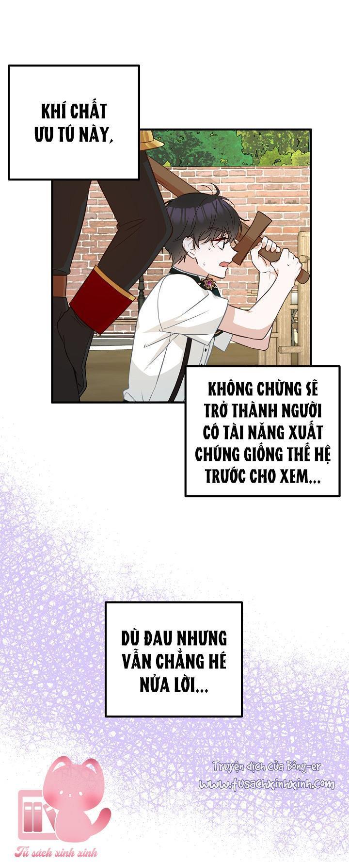 bác sĩ hoàn thành trách nhiệm rồi chapter 14 61