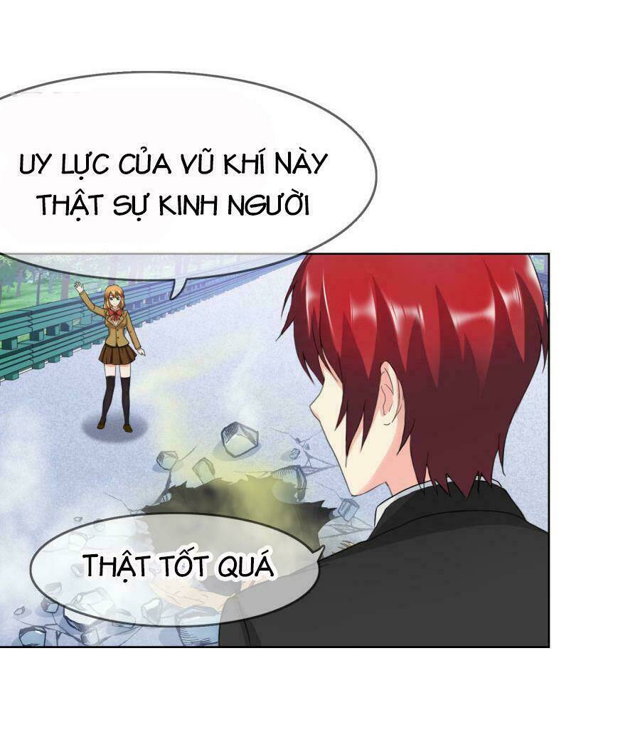 bá đạo trung khuyển tìm ái ký chapter 105 34