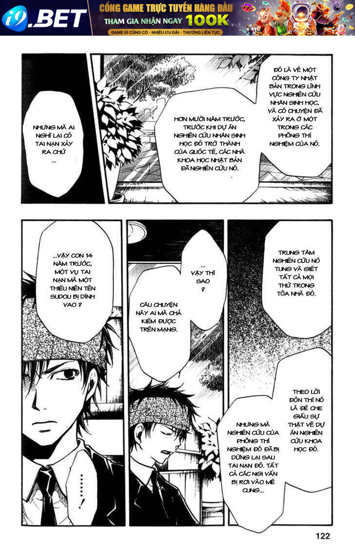 variante chapter 8 15