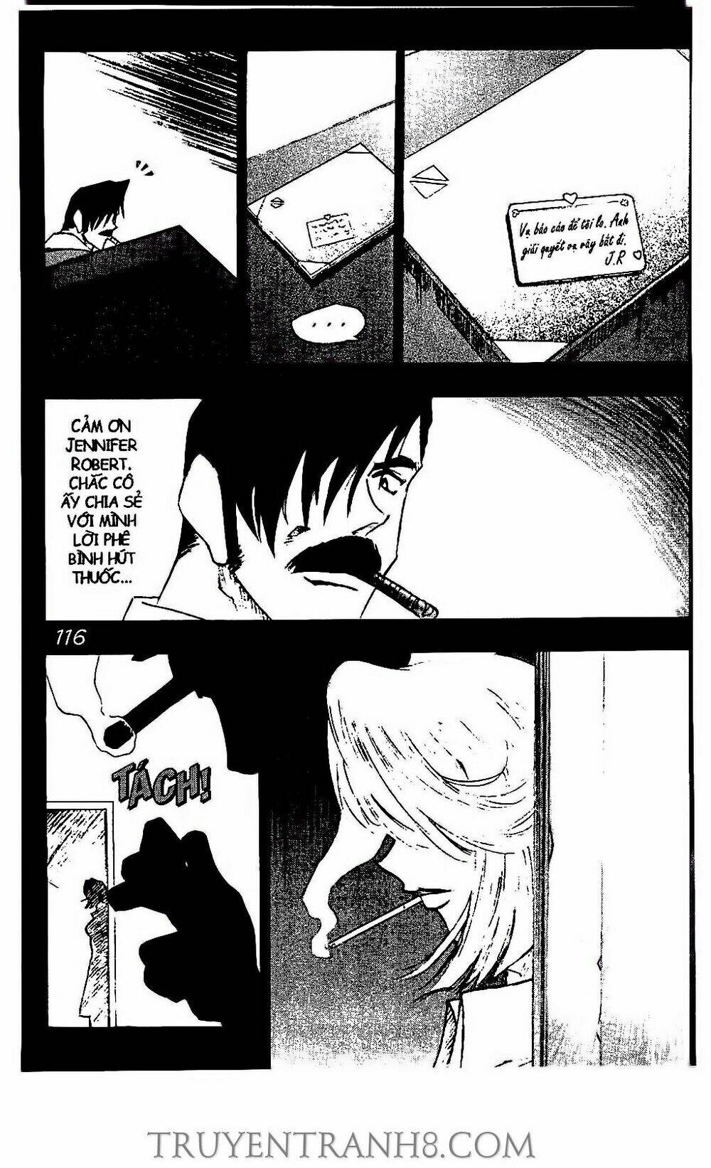 western shotgun - tay súng miền tây chapter 130 13