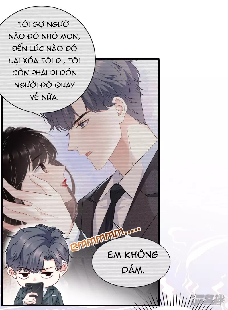 [16+] đại tiểu thư có thể có ý đồ xấu chapter 53.1 8