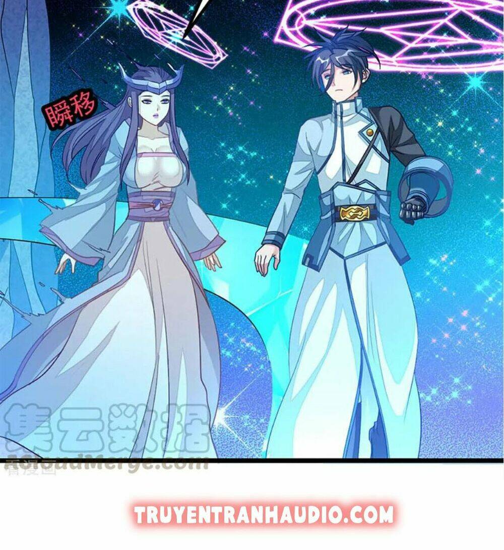 cửu dương thần vương chapter 219 10