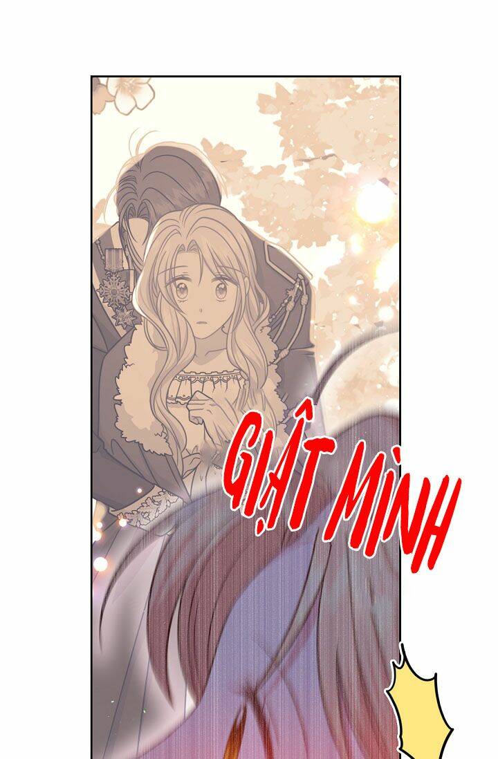 tôi đã nuôi dưỡng bạn thời thơ ấu thành bạo chúa chapter 48.1 63