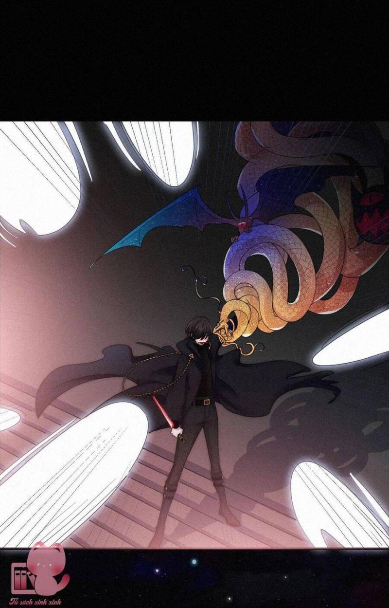 đêm tối chốn này chapter 62 59