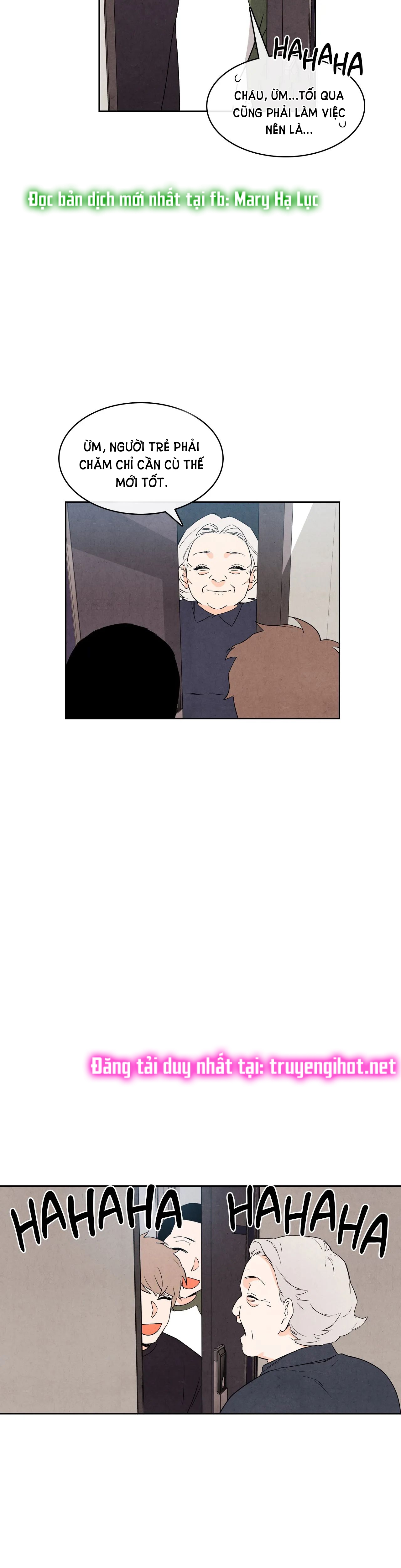 1 cộng 1 bằng.... chapter 34 30