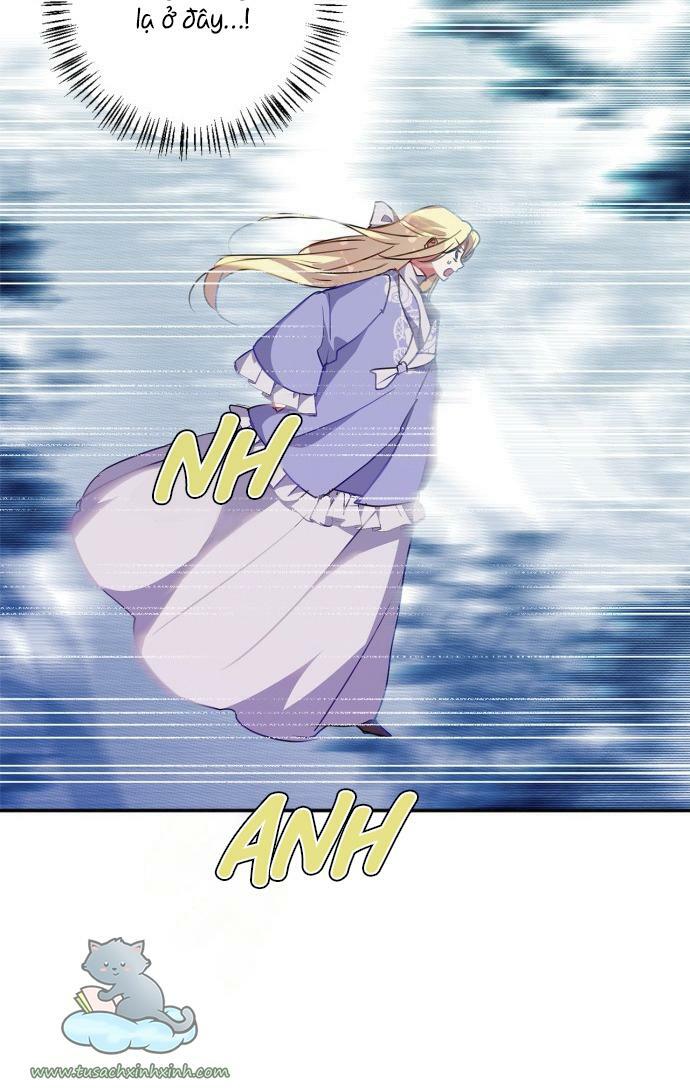 tôi đang nuôi dưỡng một con quái thú chapter 55 68