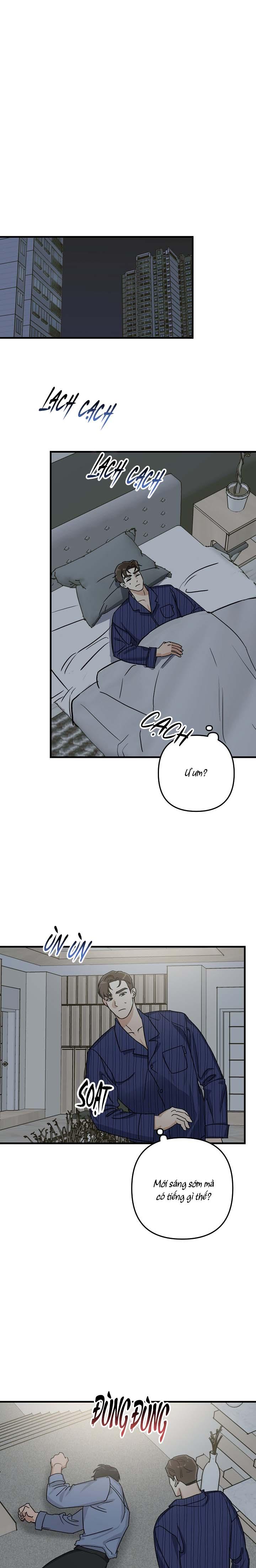 list truyện ngắn chịt chịt chapter 22 19