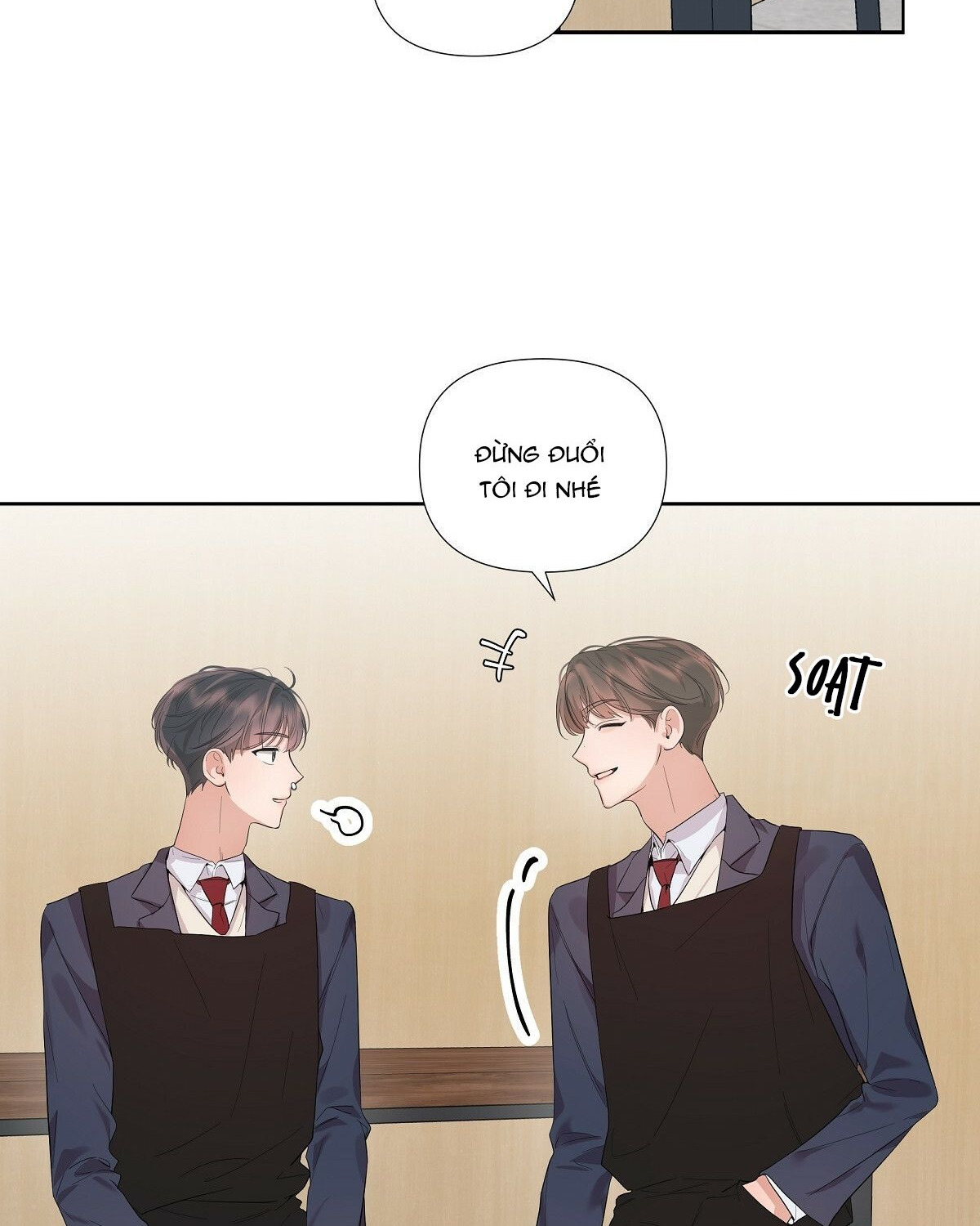 đừng bận tâm darling chapter 2 25