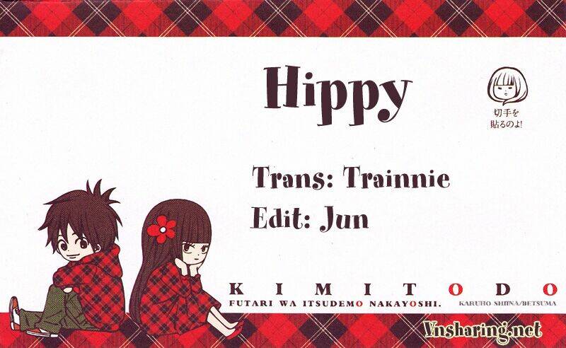 anh đã cho em biết bao thứ đầu tiên chapter 61 43