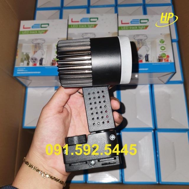 Đèn Led Rọi Ray Cao Cấp 7w COB.