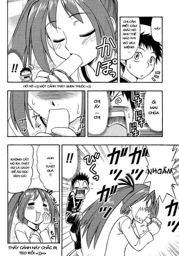 ane komi chapter 3 16