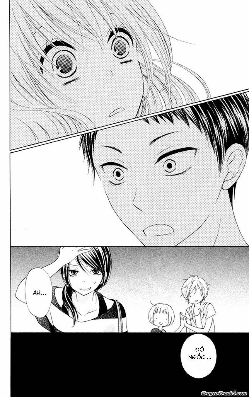 hajimari no niina chapter 12 30