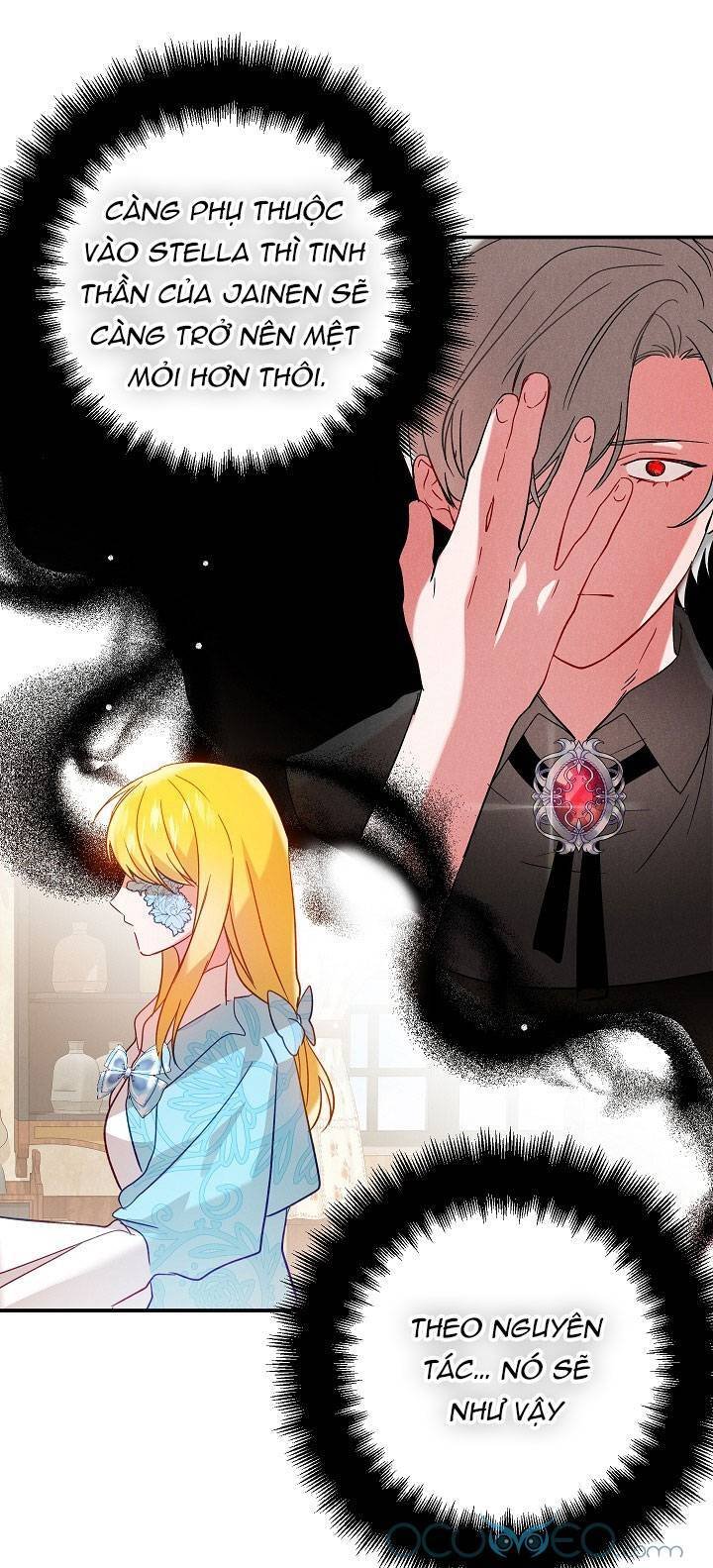 hoàng tử chuyển sinh trở thành người mạnh nhất thế giới nhờ vào sự hiểu biết về bug chapter 23 33