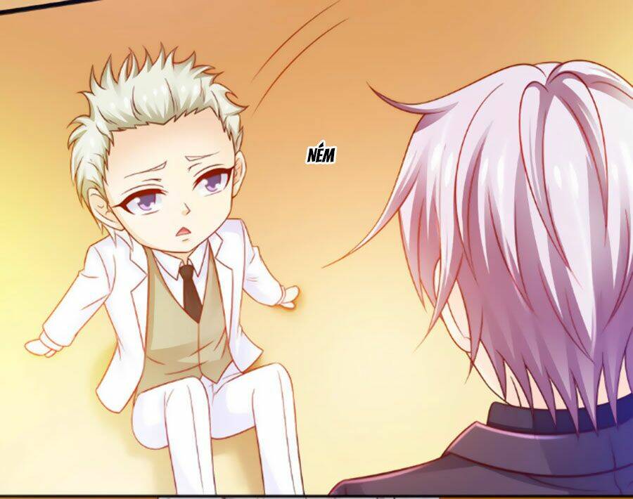 đại thúc, người ta sẽ ngoan chapter 32 27