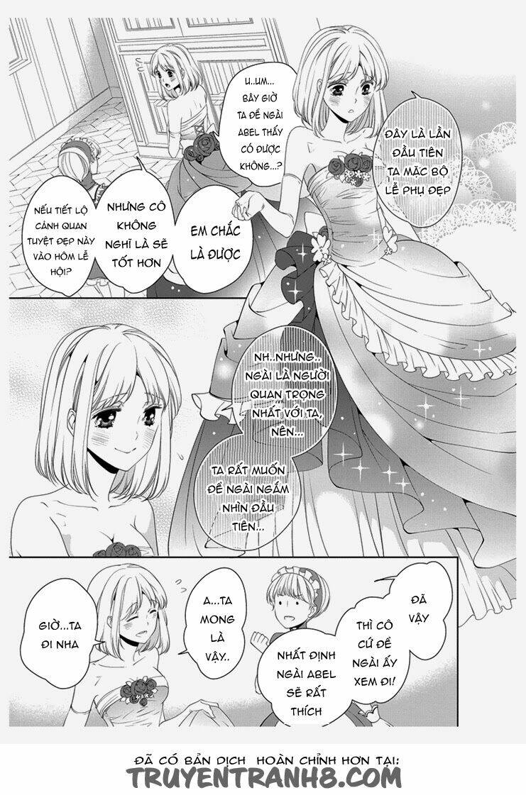 erotic fairy tales - the little mermaid chapter 11 22