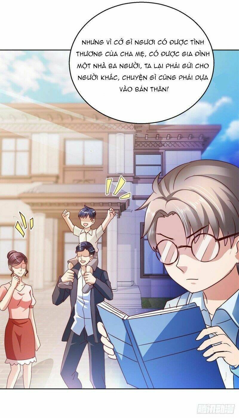 vú em là cổ tiên chapter 122 24